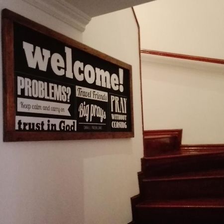 D'Lujo Bed & Breakfast โบโกตา ภายนอก รูปภาพ