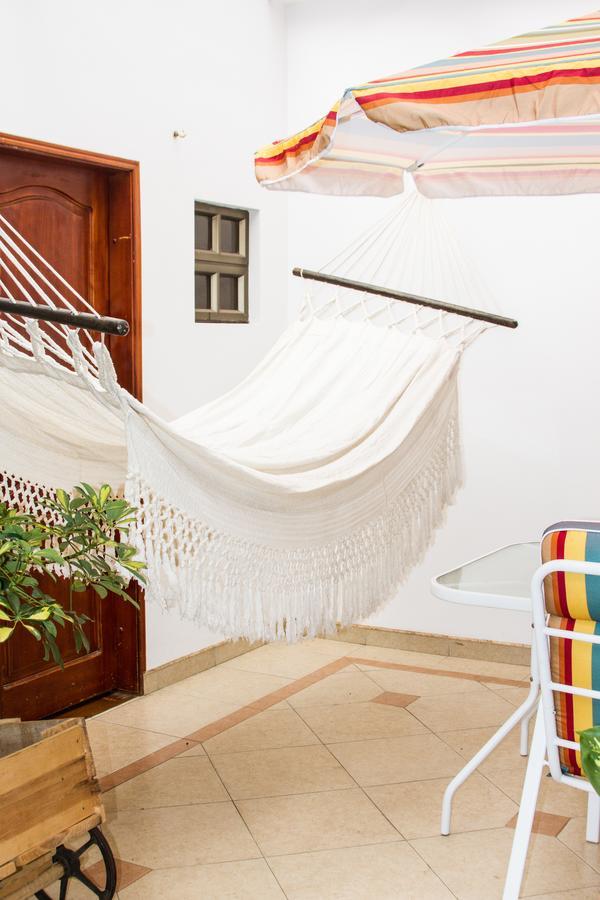 D'Lujo Bed & Breakfast โบโกตา ภายนอก รูปภาพ