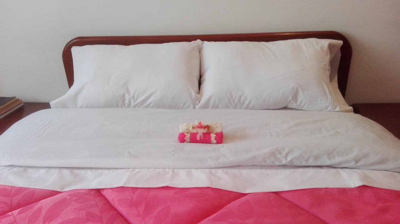 D'Lujo Bed & Breakfast โบโกตา ภายนอก รูปภาพ
