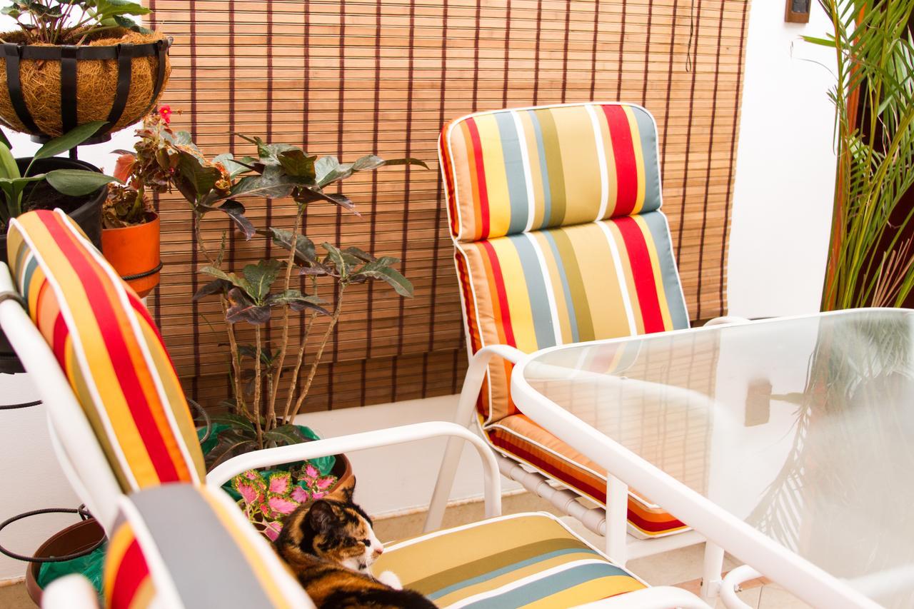 D'Lujo Bed & Breakfast โบโกตา ภายนอก รูปภาพ